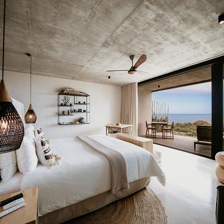 Pure Sea Boutique Lodge Goudiniweg Dış mekan fotoğraf