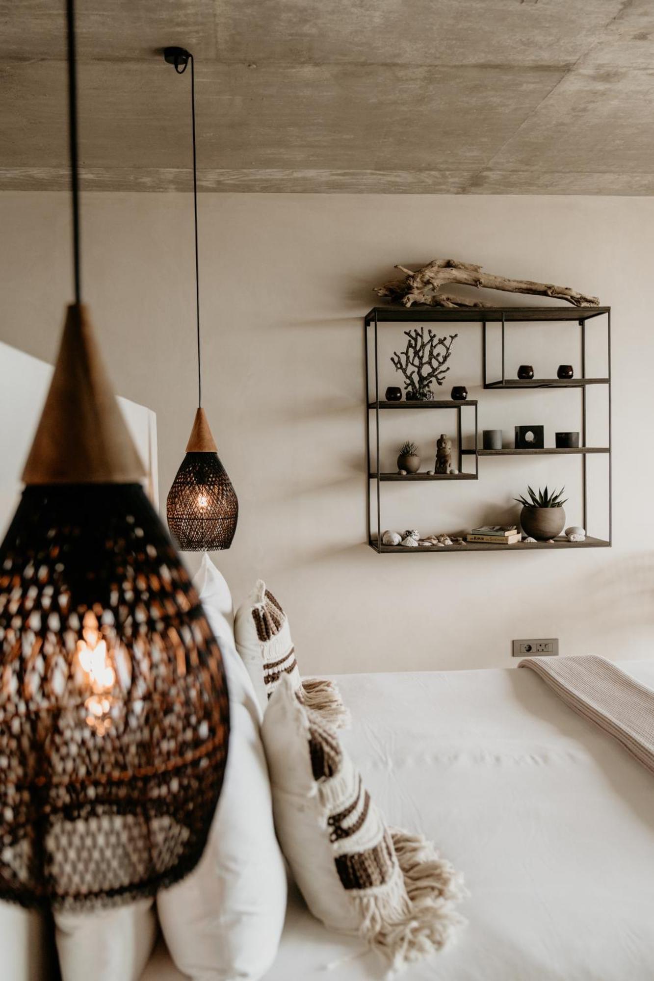 Pure Sea Boutique Lodge Goudiniweg Dış mekan fotoğraf
