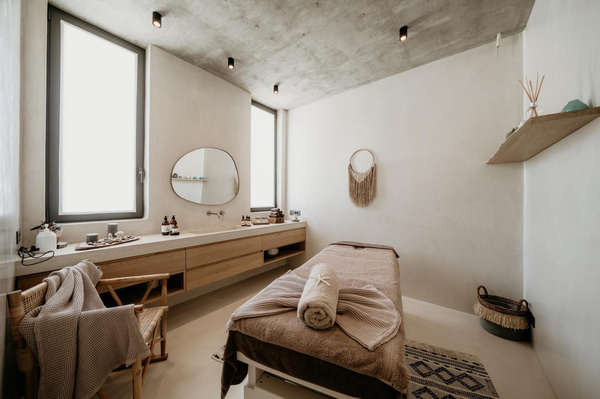 Pure Sea Boutique Lodge Goudiniweg Dış mekan fotoğraf