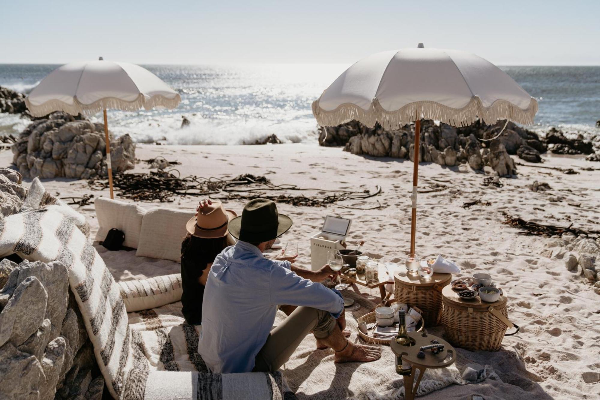 Pure Sea Boutique Lodge Goudiniweg Dış mekan fotoğraf