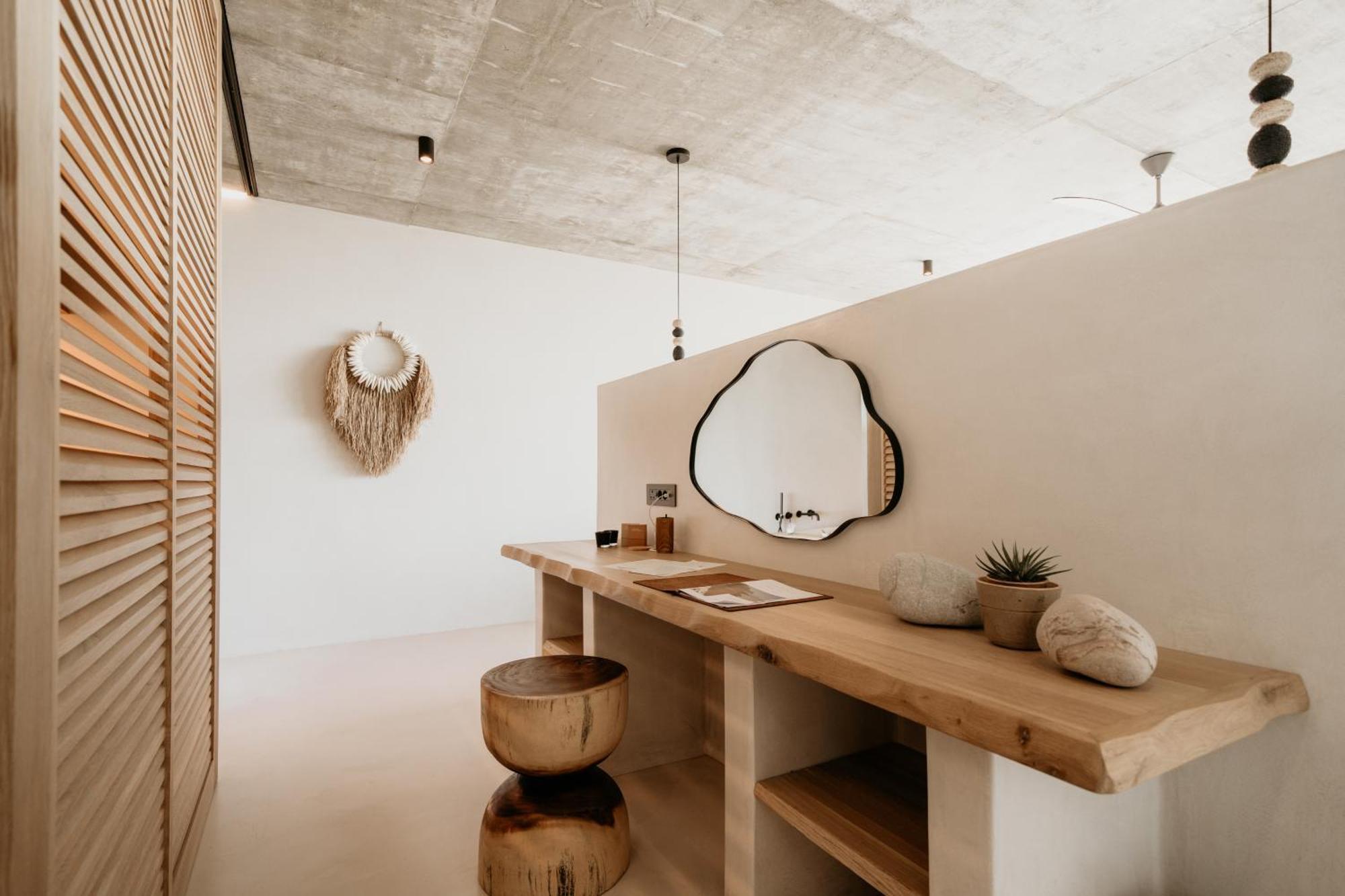 Pure Sea Boutique Lodge Goudiniweg Dış mekan fotoğraf