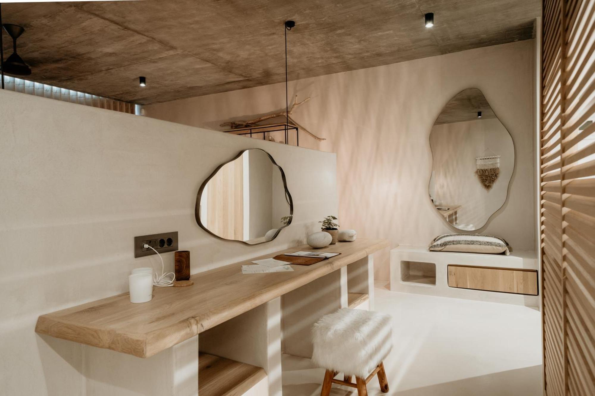 Pure Sea Boutique Lodge Goudiniweg Dış mekan fotoğraf