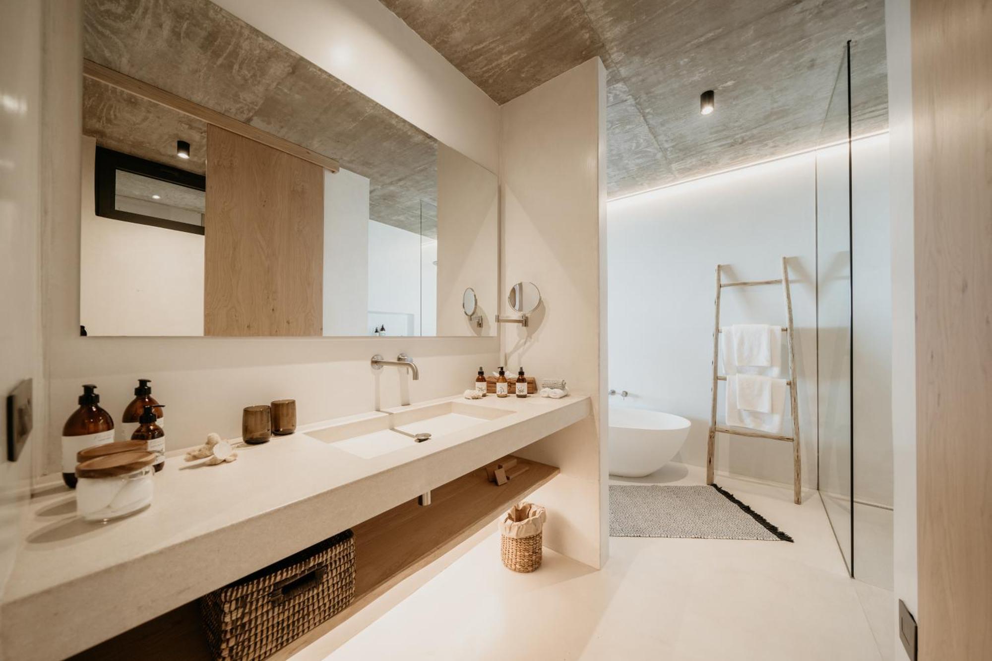 Pure Sea Boutique Lodge Goudiniweg Dış mekan fotoğraf