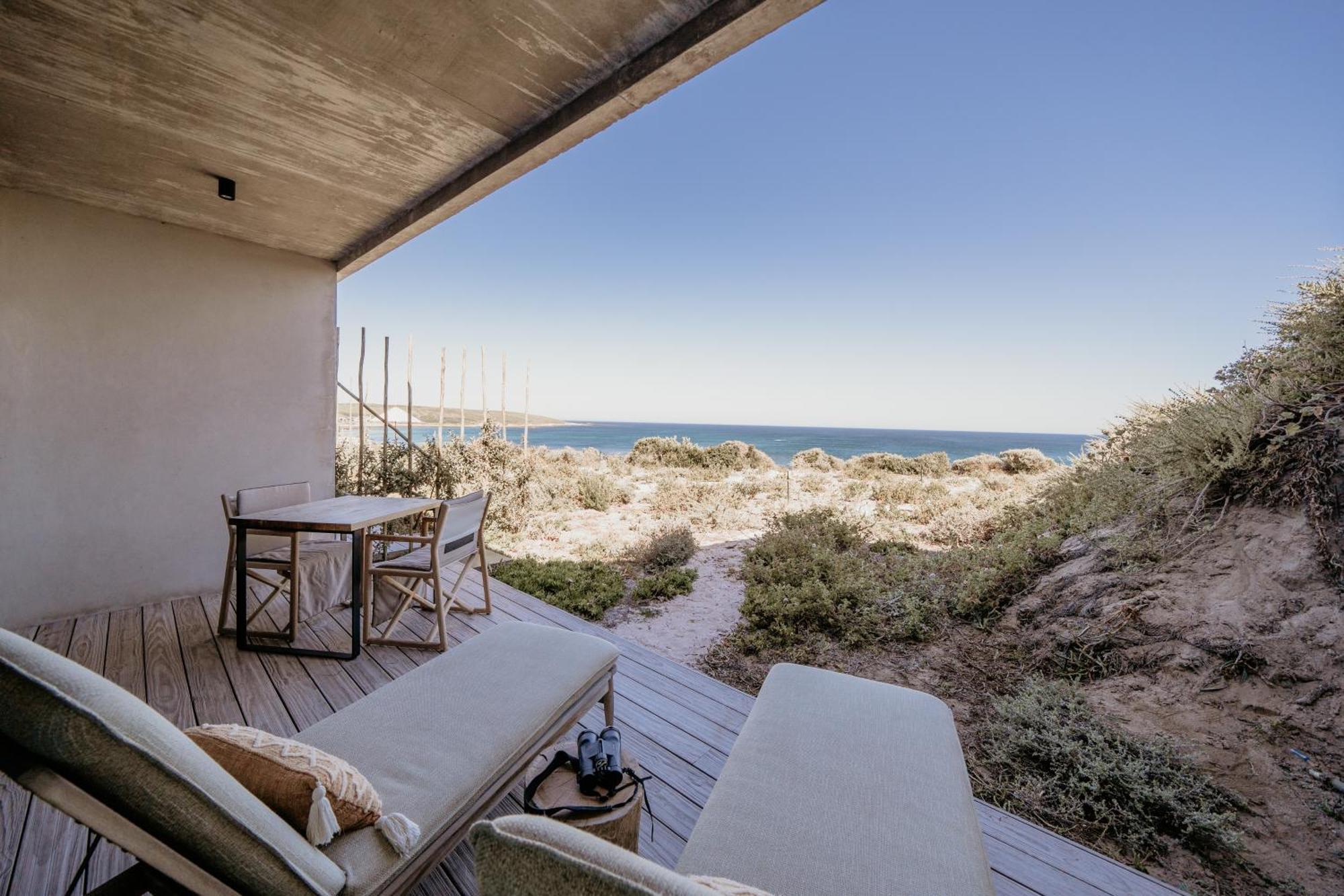 Pure Sea Boutique Lodge Goudiniweg Dış mekan fotoğraf