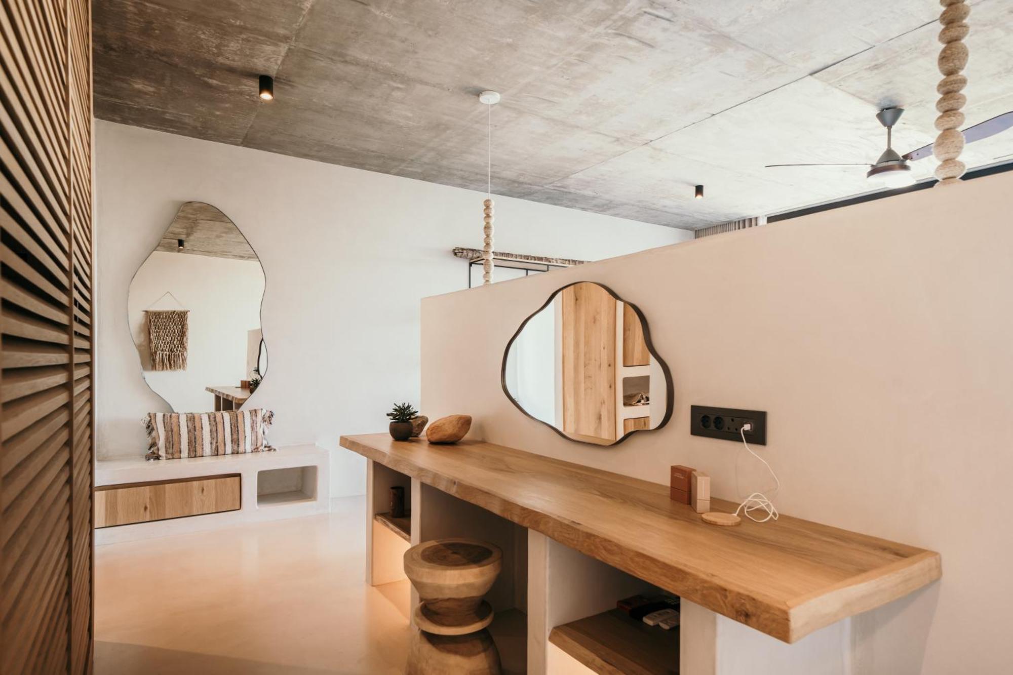 Pure Sea Boutique Lodge Goudiniweg Dış mekan fotoğraf