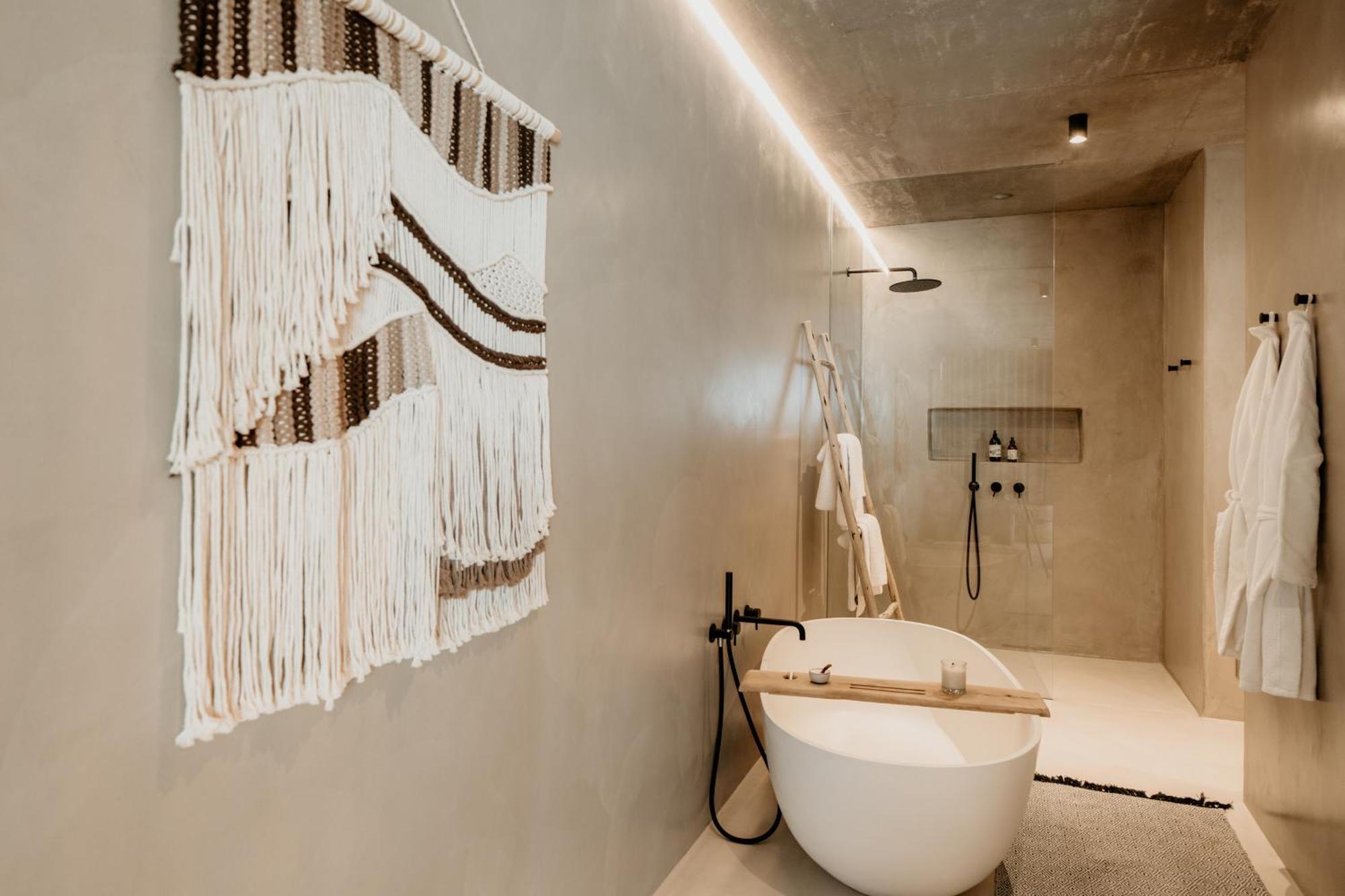 Pure Sea Boutique Lodge Goudiniweg Dış mekan fotoğraf