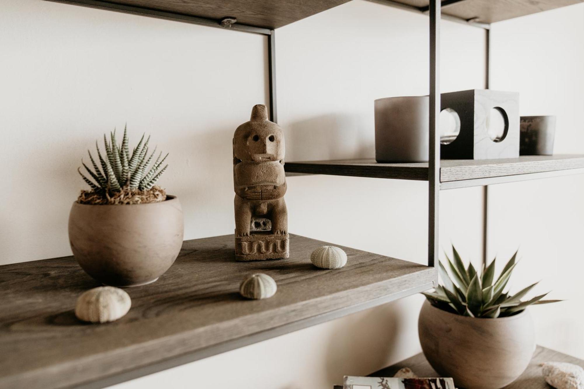 Pure Sea Boutique Lodge Goudiniweg Dış mekan fotoğraf