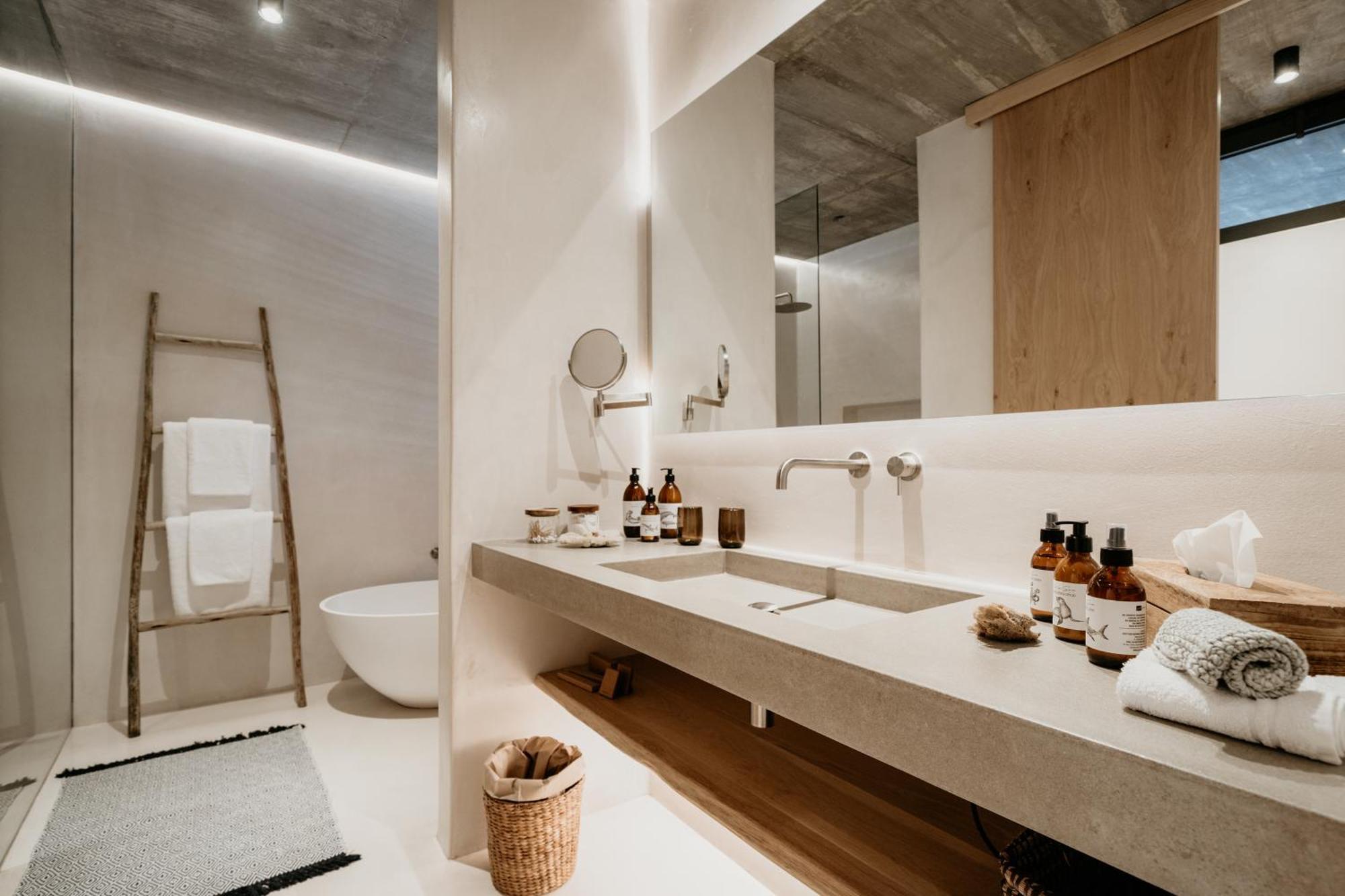 Pure Sea Boutique Lodge Goudiniweg Dış mekan fotoğraf